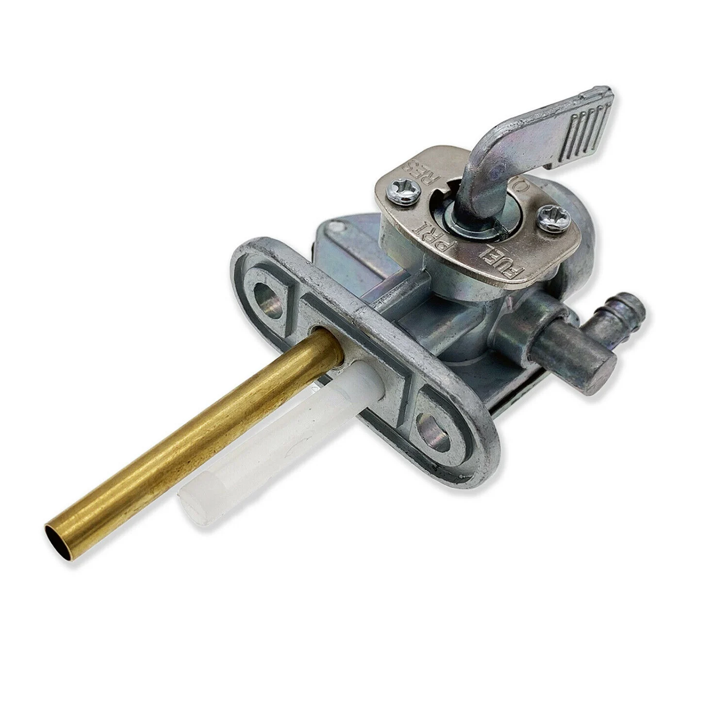 ل Lt80 Ltz400 Z400 Ltz250 Ltf300 خزان التبديل صمام الوقود الغاز بيتكوك-A74F