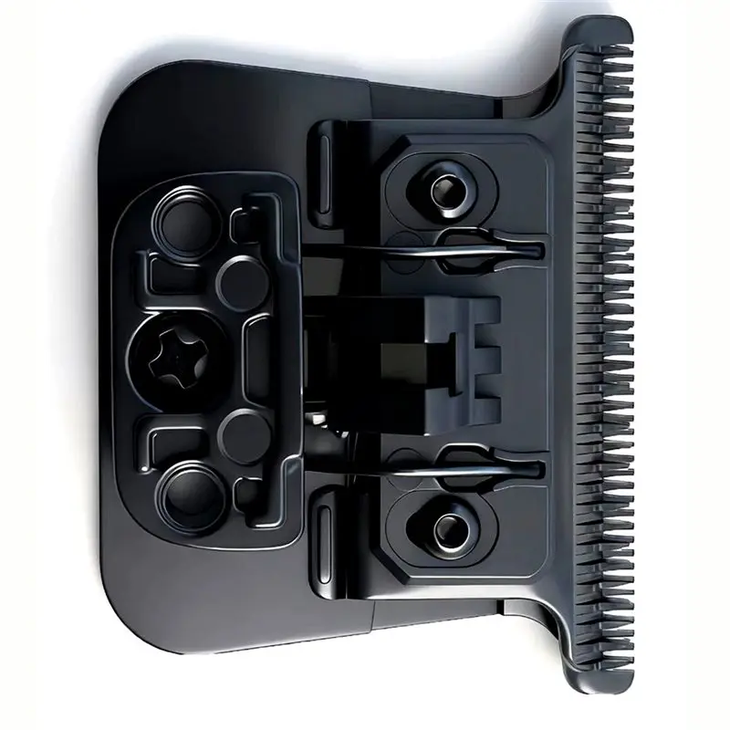 M04K Professional FX707 Hair Trimmer Replacement Blade Cutter Head With 2 Screws For Barber Trimmer Accessories
