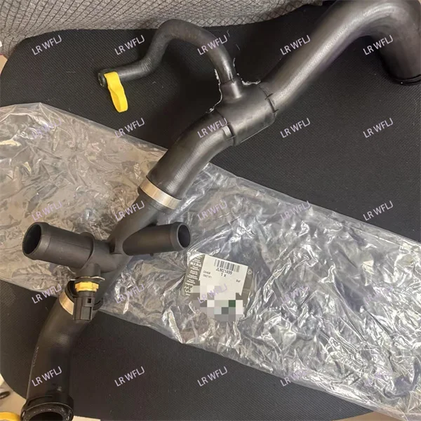 

New Auto Engine Upper Radiator Coolant Hose for Jaguar S-Type XF X250 XJ X351 V6 Petrol 2008-2015 JLM21499