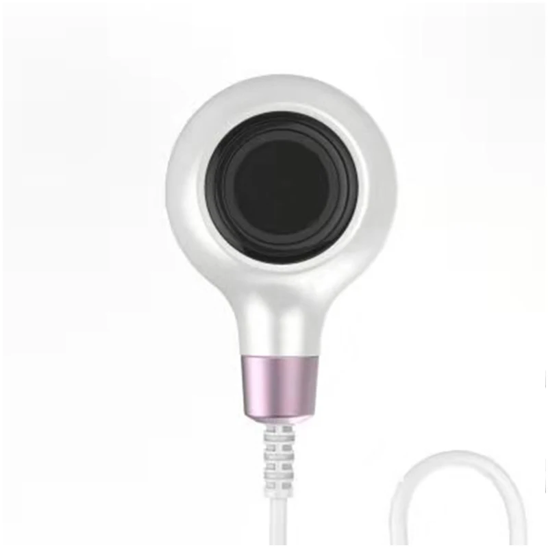 

Portable V5 Velabody shape Vacuum Cavitation 40K Ultrasonic Body Shaper Weight Loss Slimming Machine SPA