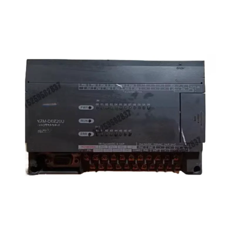 

New Original Genuine Modules K7M-DRT20U K7M-DRT30U K7M-DRT40U K7M-DRT60U K7M-DR40U-DC