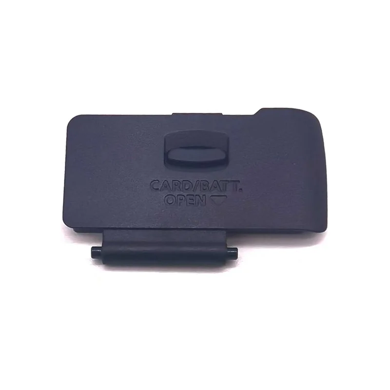 AA84 استبدال غطاء باب البطارية لكاميرا كانون 3000D 4000D غطاء غطاء متين لمقصورة البطارية
