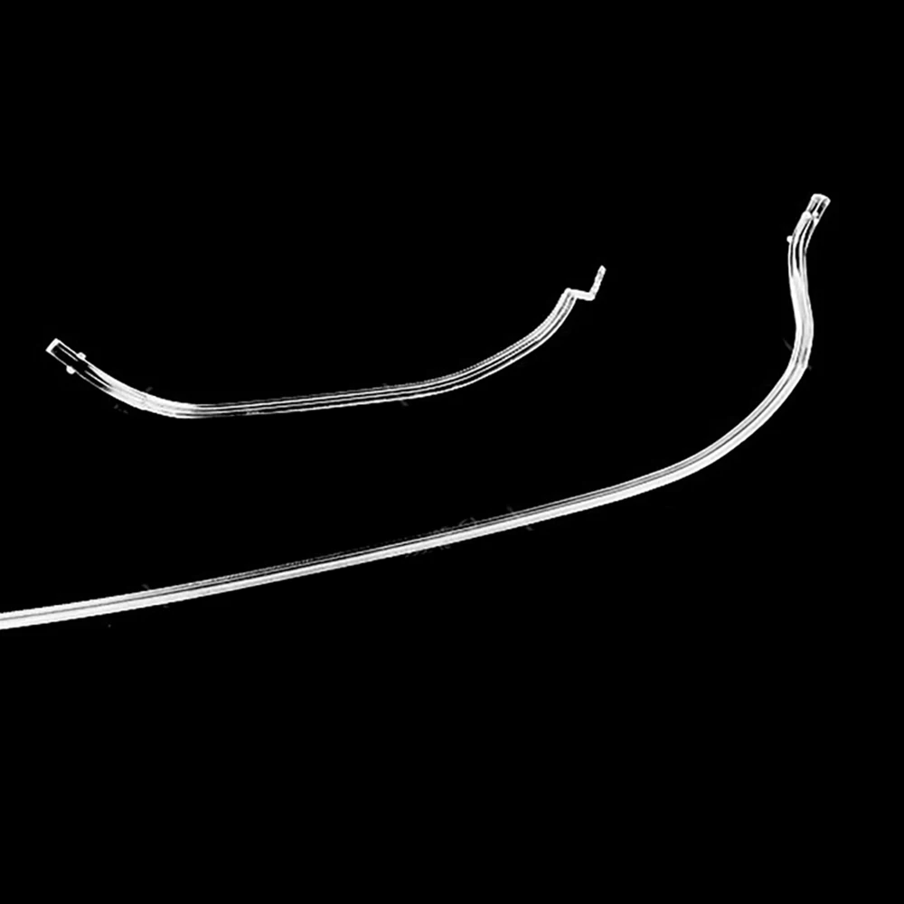 For Gac Aion S Plus 2021 2022 2023 Headlight Light Guide Strip Daytime Running Light Tube Daily Head Lamp Emitting Tube - Image 4