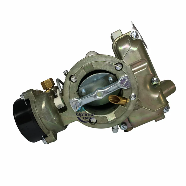 Brand New Hot Sale Aluminum FORD F-300 D5TZ9510AG Carburetor