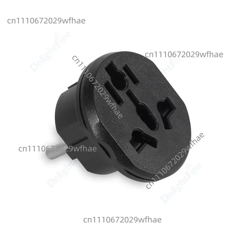 Suitable for BMD Power Cord ATEM Mini Extreme PRO ISO Live Streaming Switching Director Console Adapter