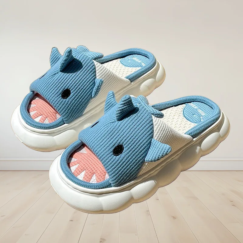341K blue shark