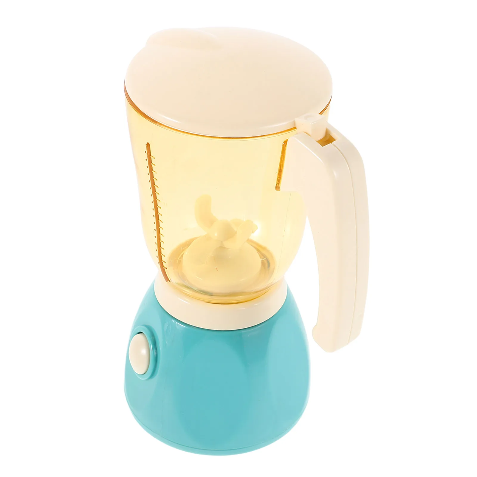Kinder Lernspielzeug Kinder Spielen Küche 1 Mini Entsafter Maschine Smoothie Maker Spielzeug Realistische Simulation Pretend