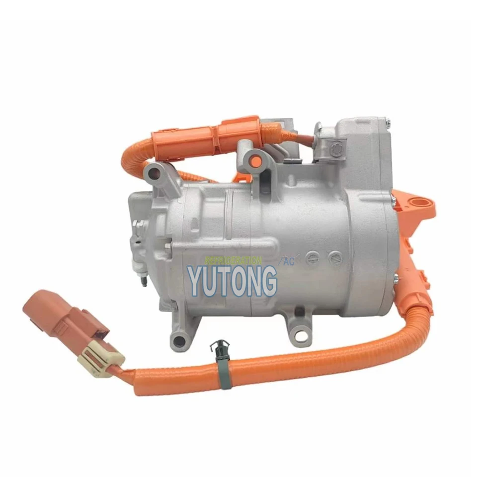 フィット GP5 ハイブリッド A/Cコンプレッサー SHS-27M ホンダ,ベゼルダ,4238a,SHS-27M,388105p6004,07362065e1用電動