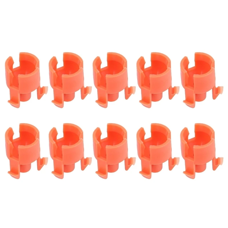U13C Accuracy Engineered Clutch Main Cylinder Holder 9676534480 for C4 301 2008
