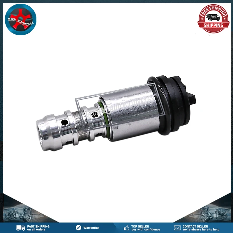 

11367560462 Variable Timing Control Valve Solenoid For BMW 545I 550I 645CI 650I 745I 745LI 750I 750LI 760I 760LI ALPINA B7 X5