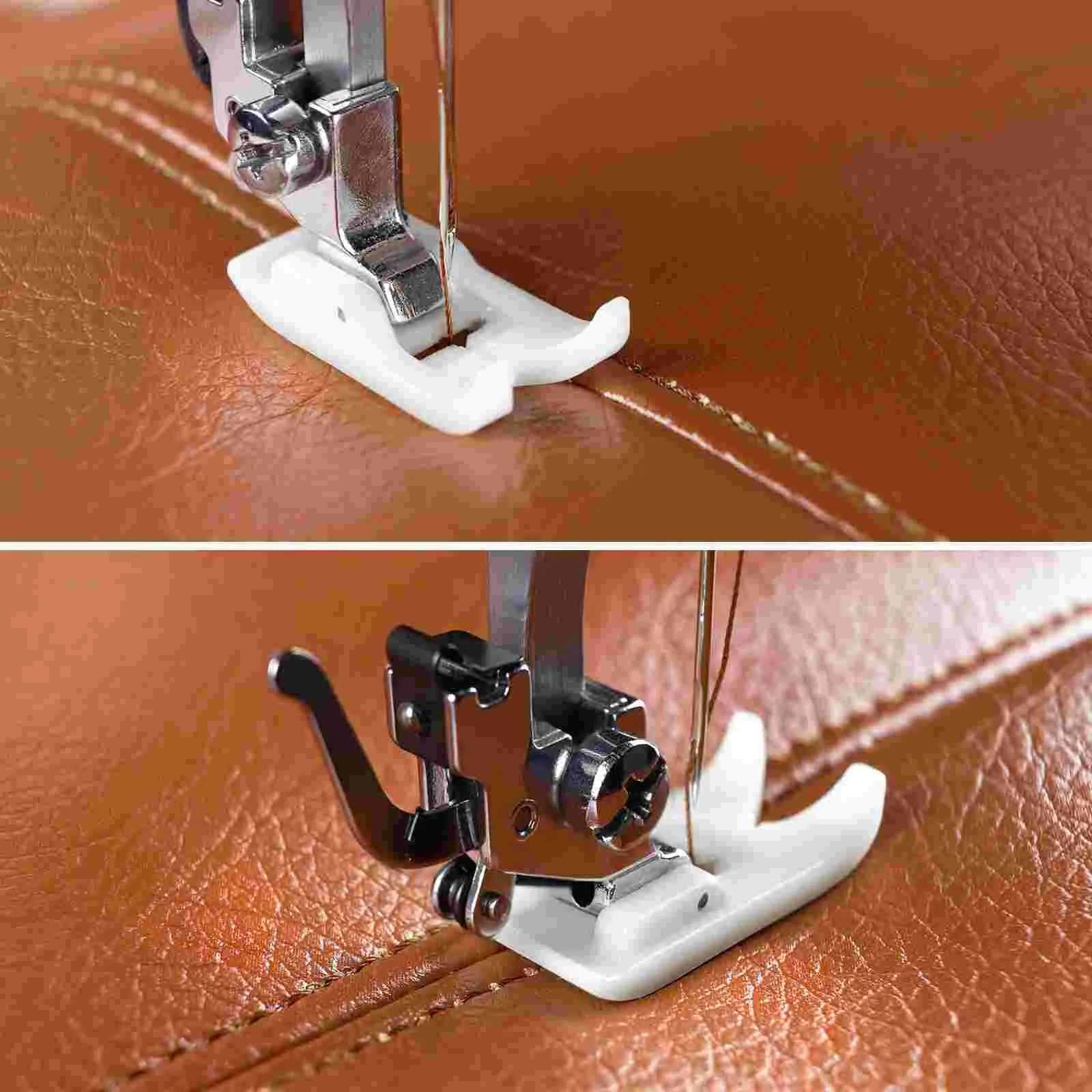 Non-stick Sewing Presser Foot for Machine Walking Accessories Tool Feet Parts Machines