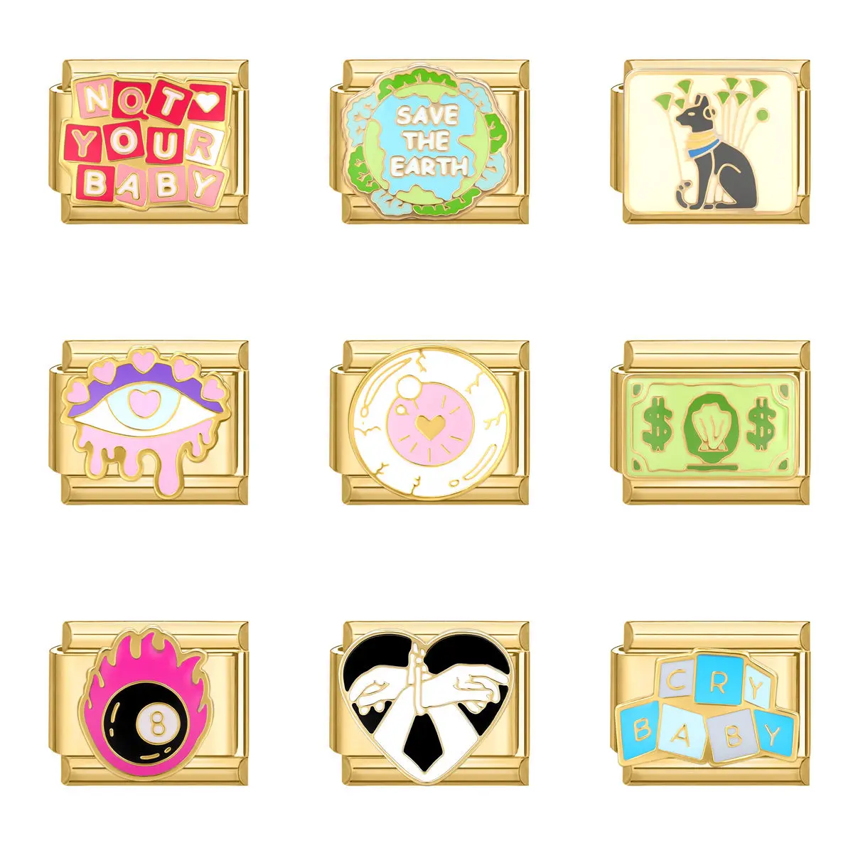 Wg 1Pc Italian Modu…