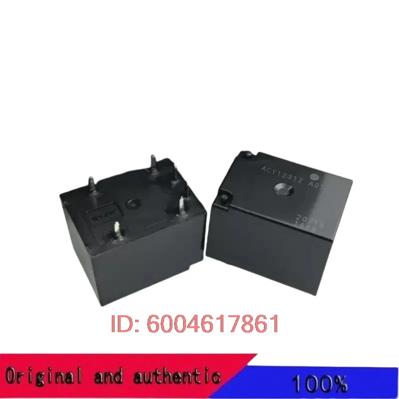 5PCS 100% New ACY12…