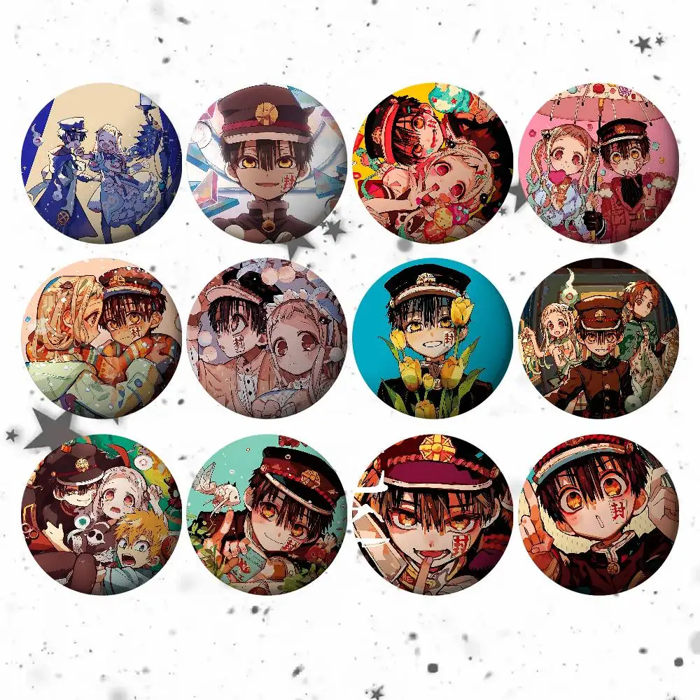 T-Toilet-Bound Hana…