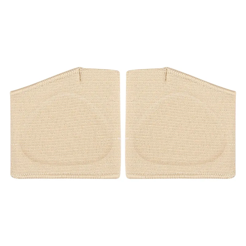 Anti slip forefoot pad Thickened Breathable Anti pain foot cocoon Forefoot big toe outward flip protective cover