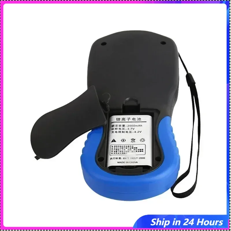 

[100% NEW] NF-188 GPS Measuring Land Meter Color Screen device survey equipment Receiver Area Measurement Land Measure Network t