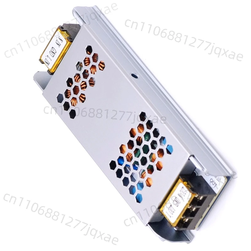 

AS63-10A AC 110V 220V EMI Filter 4-Stage Electromagnetic Interference Suppressor Common Power LC EMC Audio Amplifier Purifier