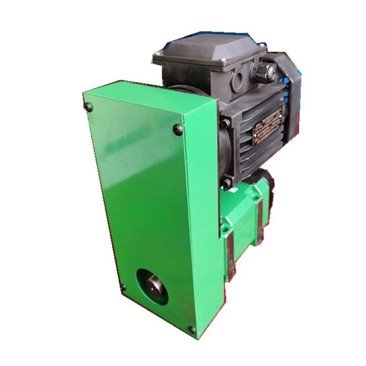 Collet motor drive power grinding head cutting boring milling front motor spindle head drilling