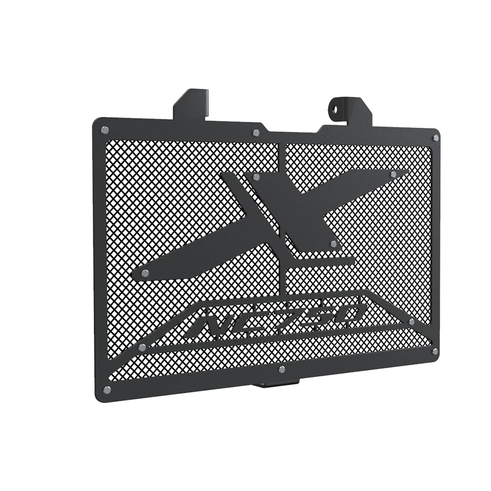 

Motorcycle NC750X Radiator Guard Grille Cover Radiator Protection Grill Parts For HONDA NC 750 X NC7 50X NC750 X 2021 2022 2023