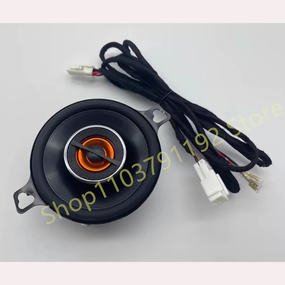 For JBL 3.5 inch tweeter GX328