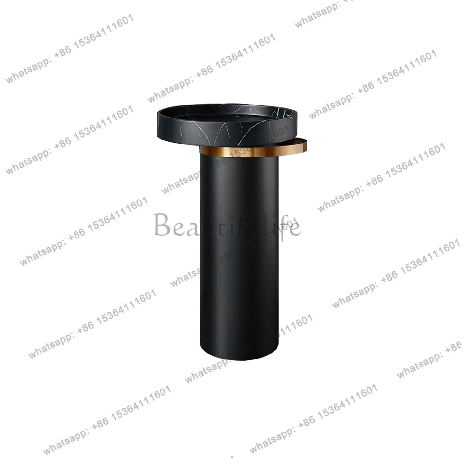 Creative personality artificial stone three-dimensional basin shopping mall bathroom villa niche design washbasin