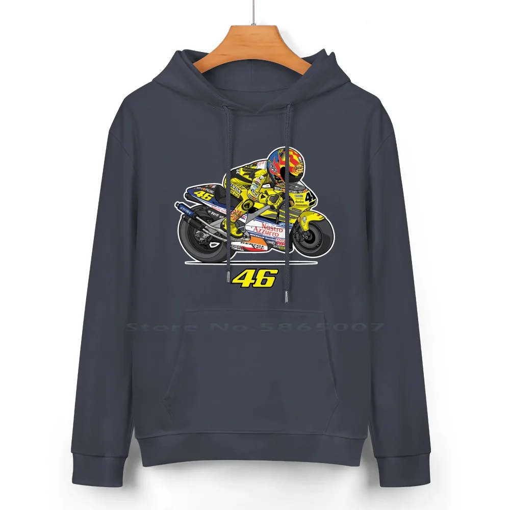 Classic Gp 2 Stroke Pure Cotton Hoodie Sweater 24 Colors Classic Legend Retro 2stroke 2 Stroke Two Stroke Racer Racing Rider