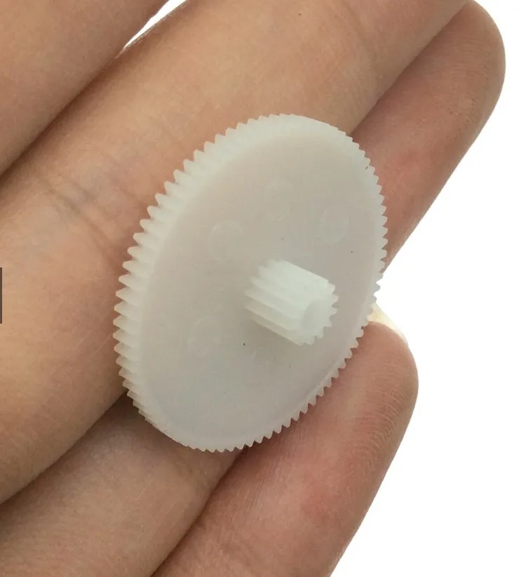 Test i rekomendacja: Zębatka CMK-4 do systemu TEAC VRDS – czy warto kupić?