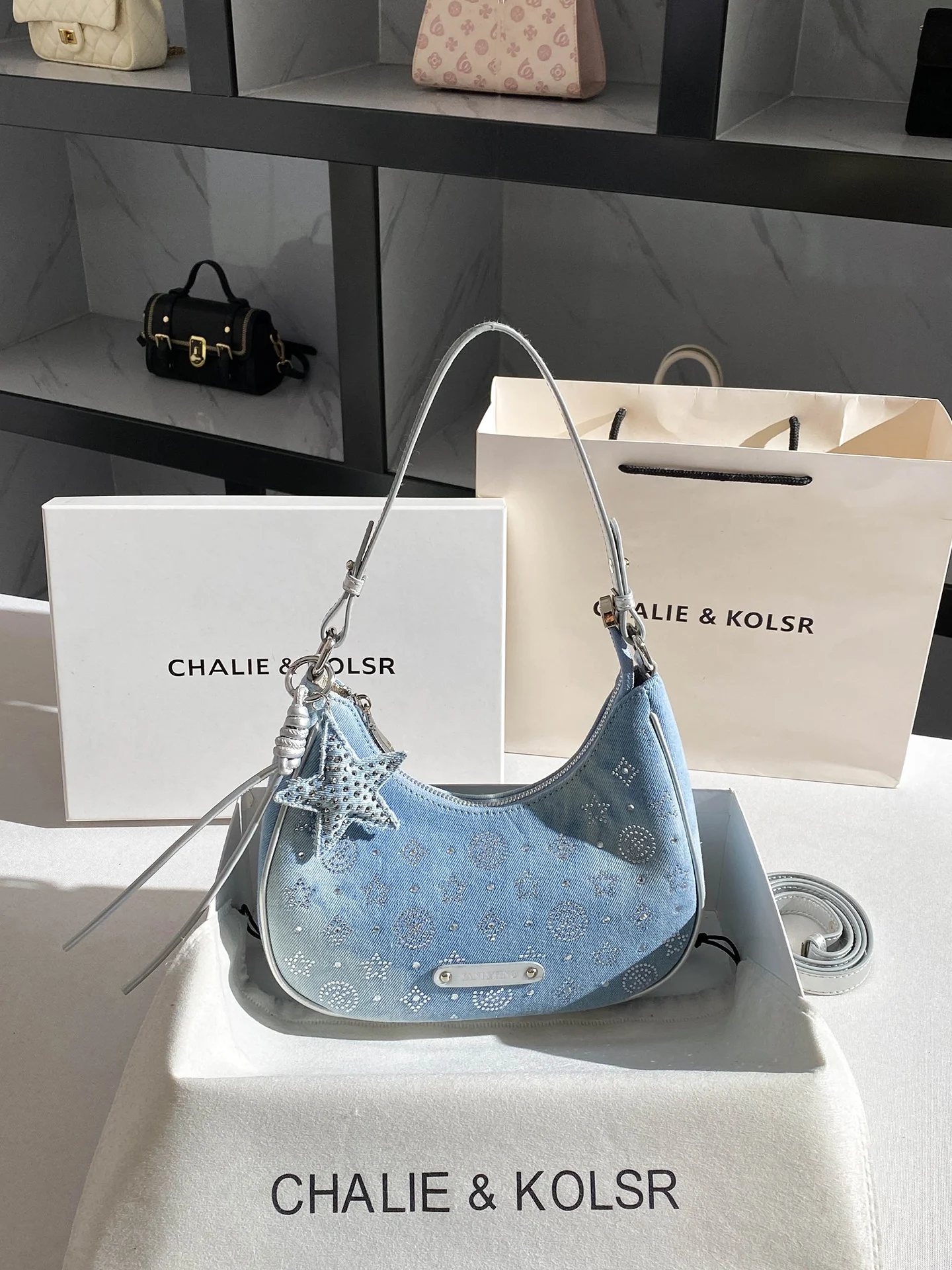 sac-croissant-en-jean-chaliekolsr-avec-diamants-scintillants-sac-a-main-decontracte-en-cuir-souple-pour-femme-nouvelle-collection-ete
