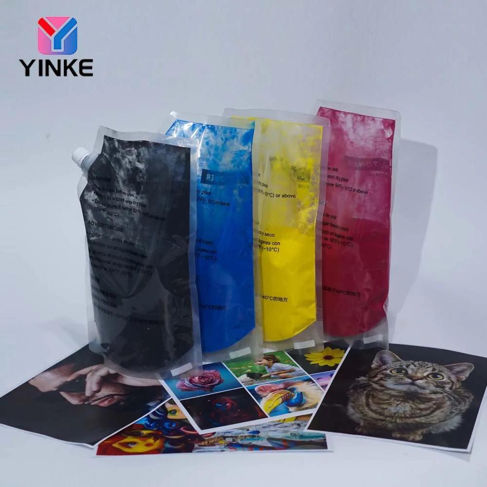 1KG C5300 Toner Powder For Ricoh C5300 C5310 C5300S C5310S High Quality Color Toner Cartridge Refill