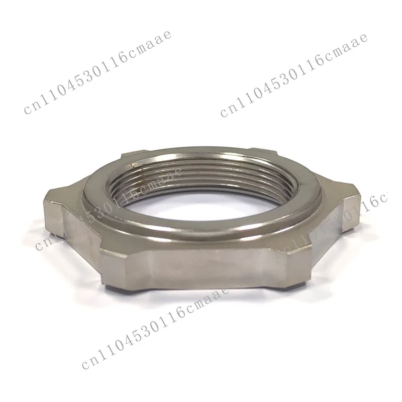 Airless Sprayer Hex Lock Nut 695/795/3900 Pump Hex Jam Nut 192723    Accesorios Para Auto Accessori Auto