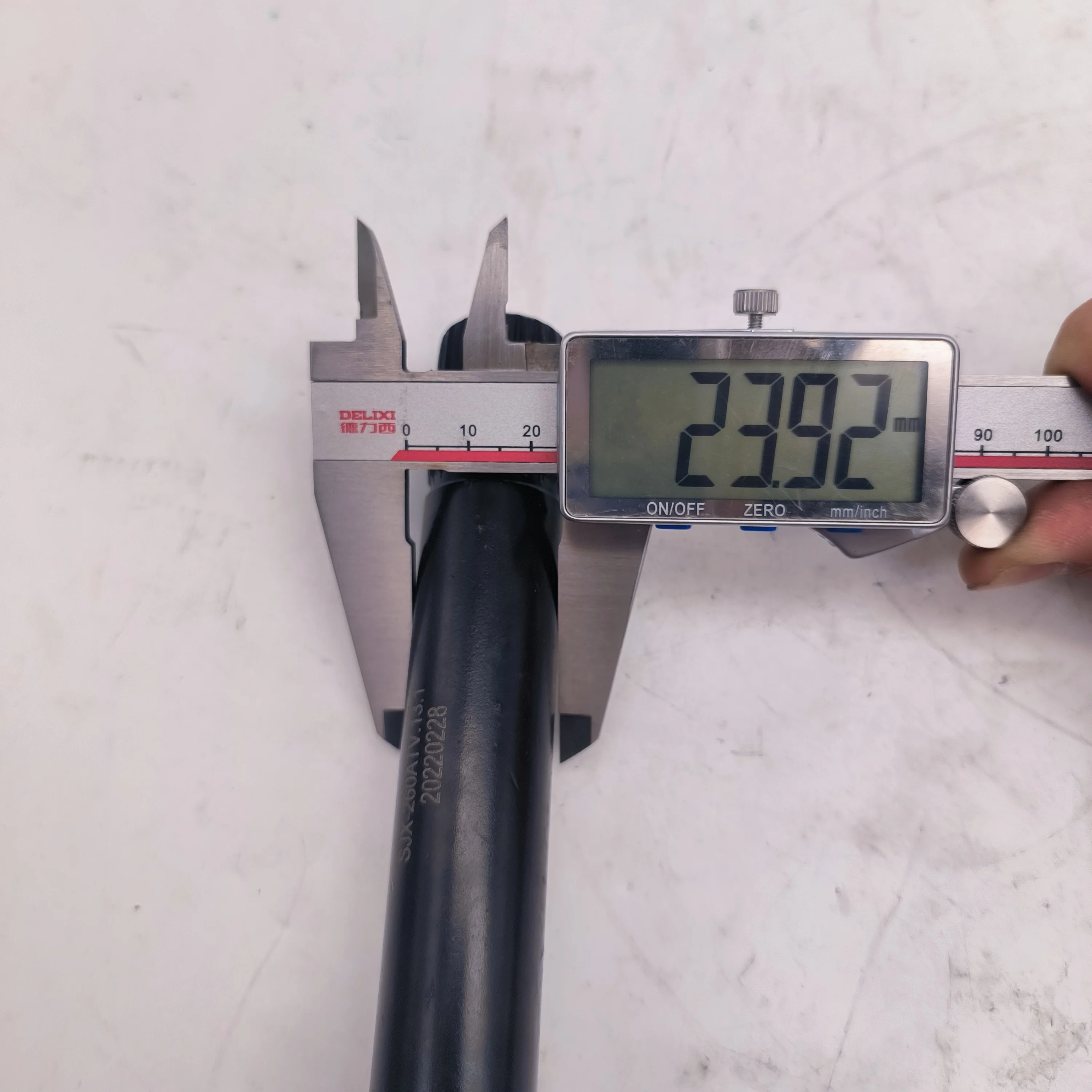 Motorrad-Vorderrad-Kardangelenk 24437 20701 für LH 250 260 300 400ATV QUAD O KART – Detail 1
