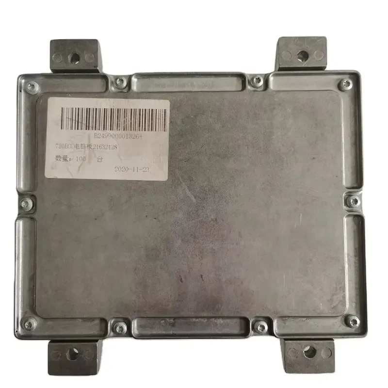 2026 Hot Item SANY 720ECU Computer Board 21632128/B249900001326/60132815/10863148/20576995/3586270 Stacker Parts and