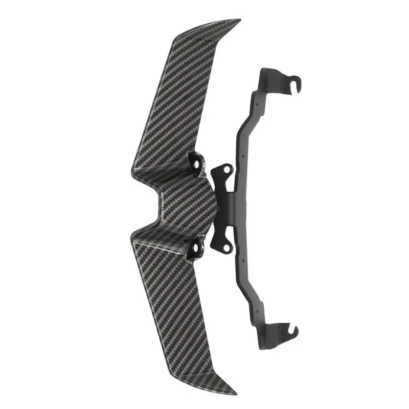 Customer Favorite For MT10 SP 2022-2024 Accessories Frontal Spoilers Aerodynamic Wing Deflector Front Spoiler