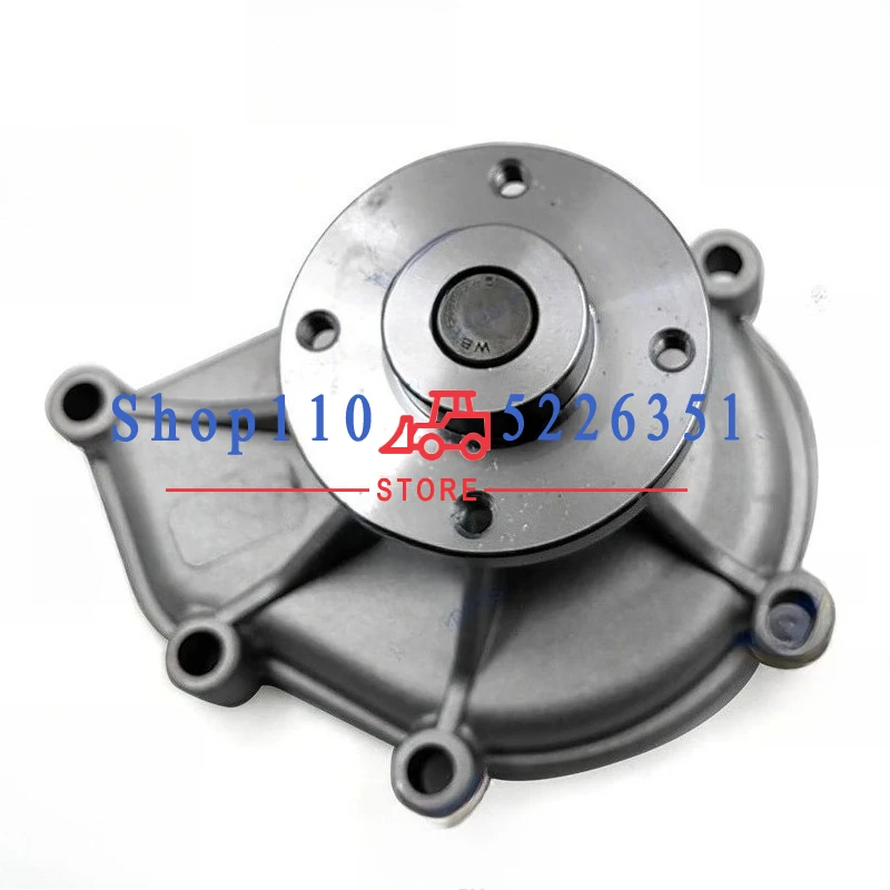 

Water Pump 621361000100 3AD1 For TRACTOR E3AD1 TA210 TL2100 TU220 6213-610-001-00