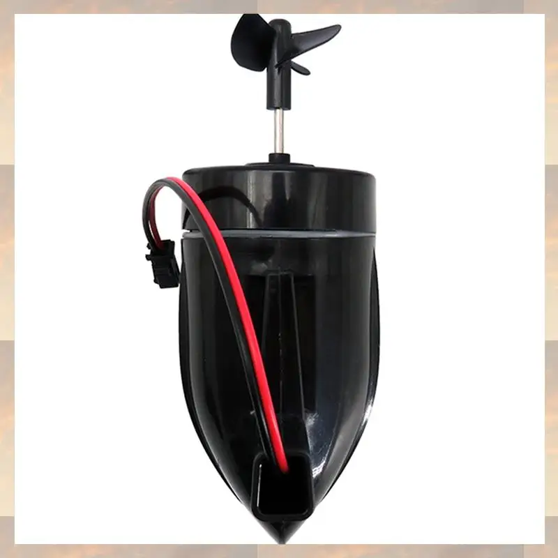 

2025 New-2Pair For Flytec 2011-5 Fishing RC Boat Motor For Upgraded 2011-5 Bait Boat,Left Side & Right Side