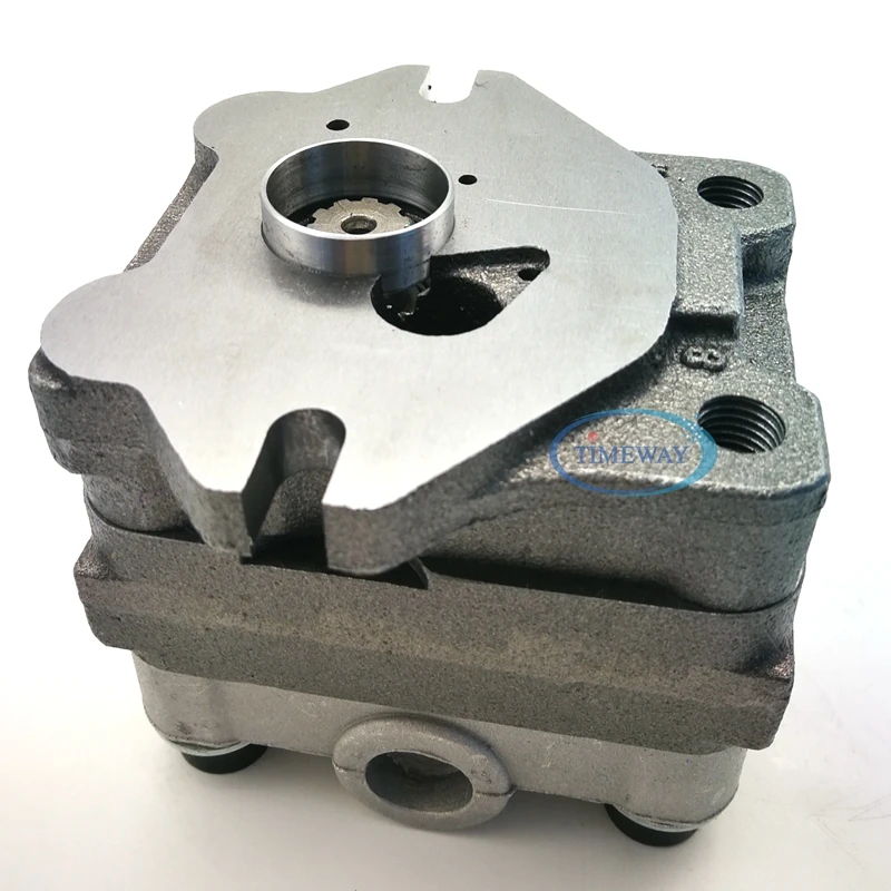 Slippage Pump for Repair NACHI PVD-00B PVD-15B PVD-0B-20BP Hydraulic Piston Pump