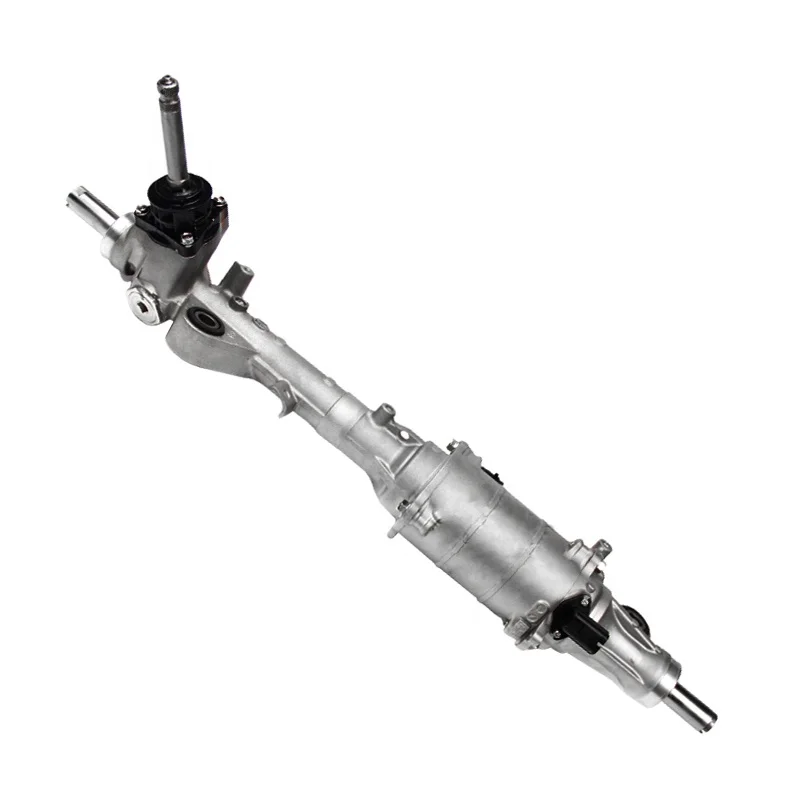 High Quality GS1E3296007M Steering Gear for Mazda 6 Gh 2007-2012 Car Steering Rack System GS1E 32 96007M