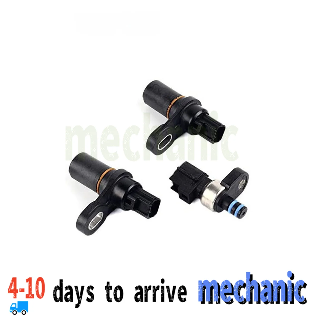 04799061ABはダッジ45RFE 545RFE 68RE自動車センサーキット04799758ADに適しています。