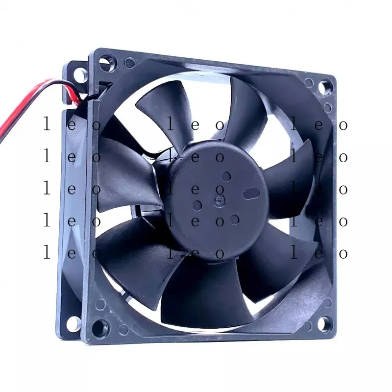 BB  for BAIKEFAN DBA08025B24M-3 DC24V 0.25A 80*80*25MM 2-wire silent cooling fan