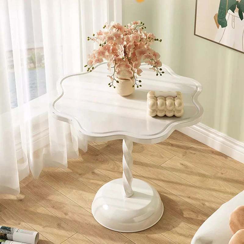 

Милые нестандартные диванные столы, дизайнерский минималистичный макияж, обеденный стол для завтрака, передвижной стол, уличная мебель для дома