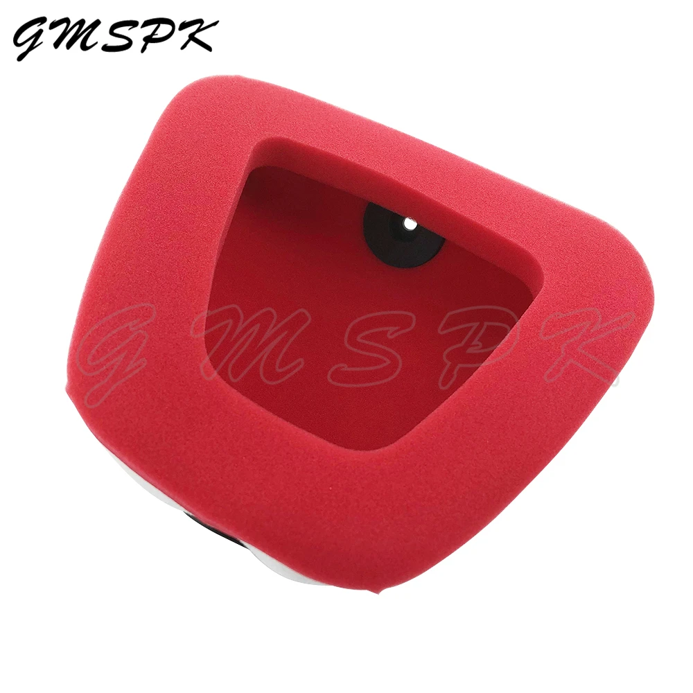 Motorcycle Foam Sponge Air Filter Cleaner Fit for Yamaha YZ450F 2023-2024 YZ250F YZ450FX WR450F 2024 - Image 5