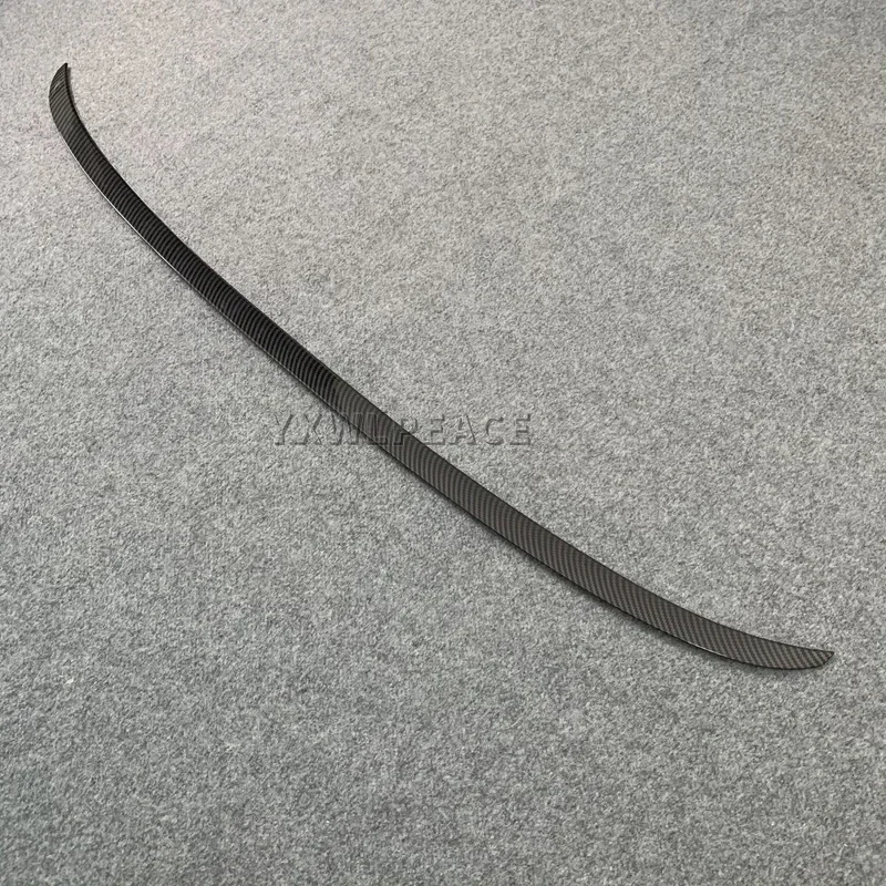 Рисунок 4 - Спойлер для BMW 5 серии G30 G38