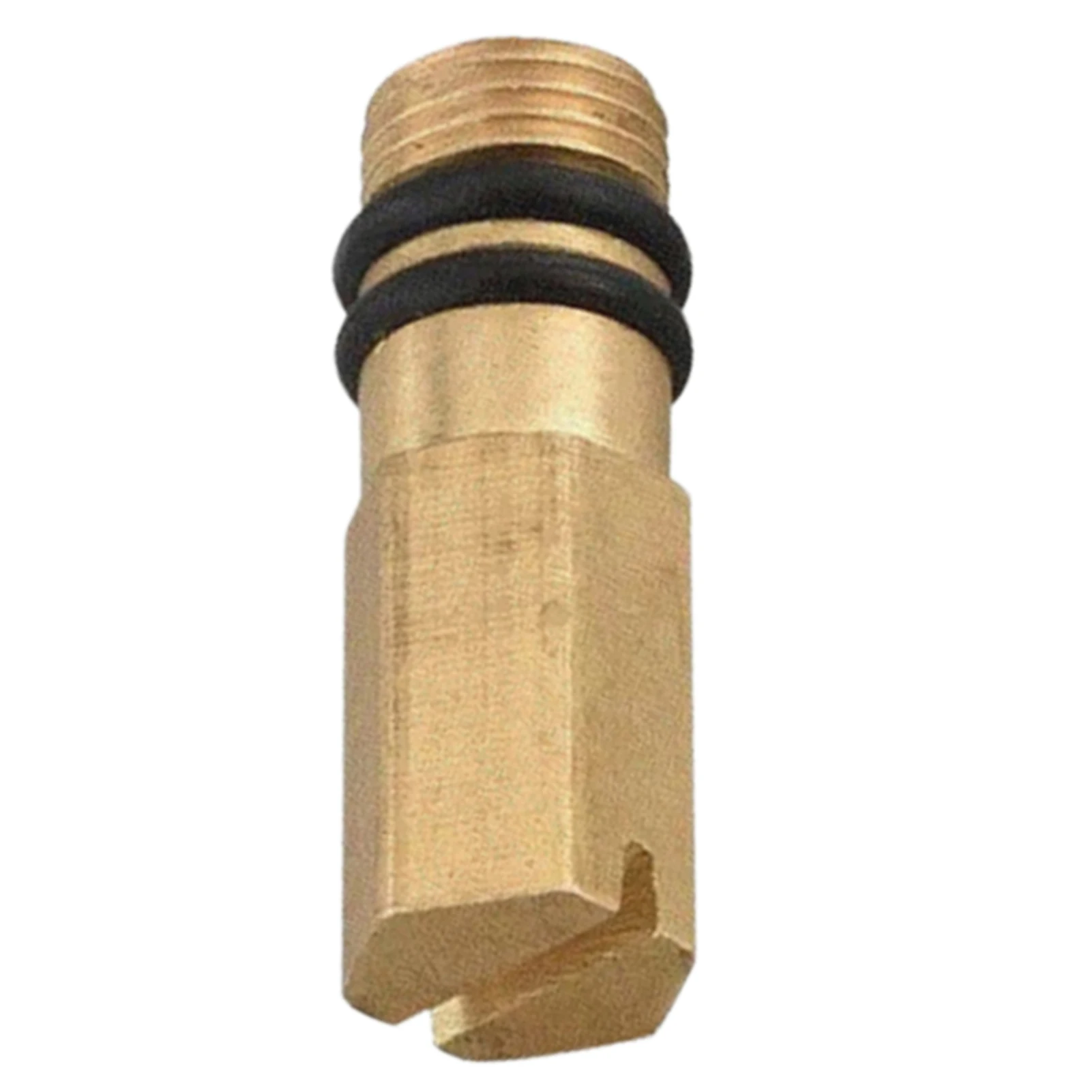 

Cold & Hot Water Faucet Plug Change Single Cold Water Channel Stopper Copper