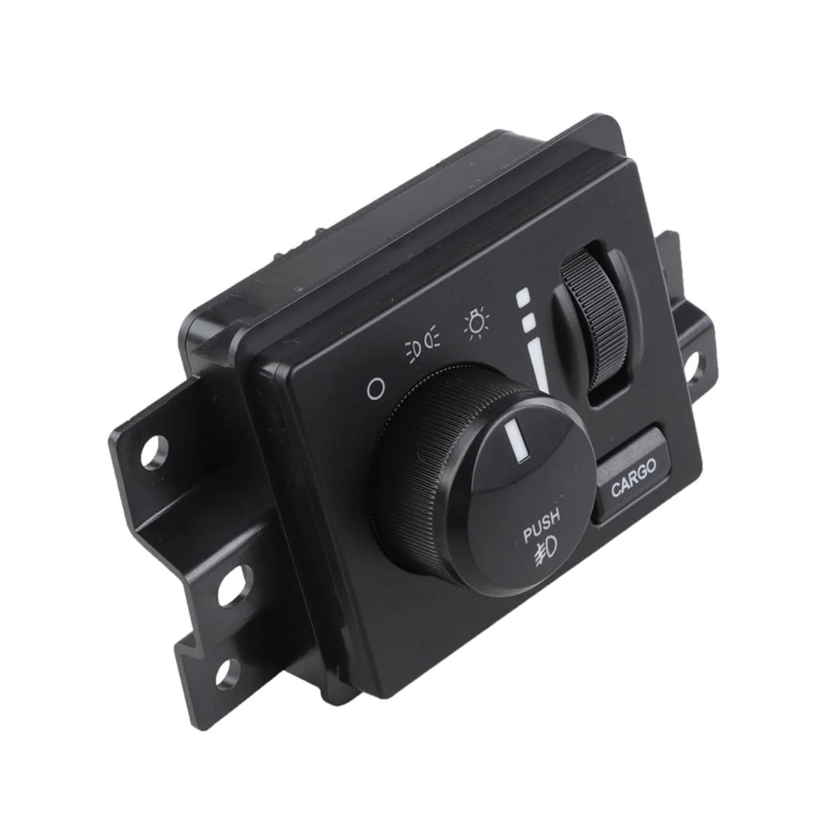 Car Dash Headlight Switch Dimmer Switch for 2005-2010