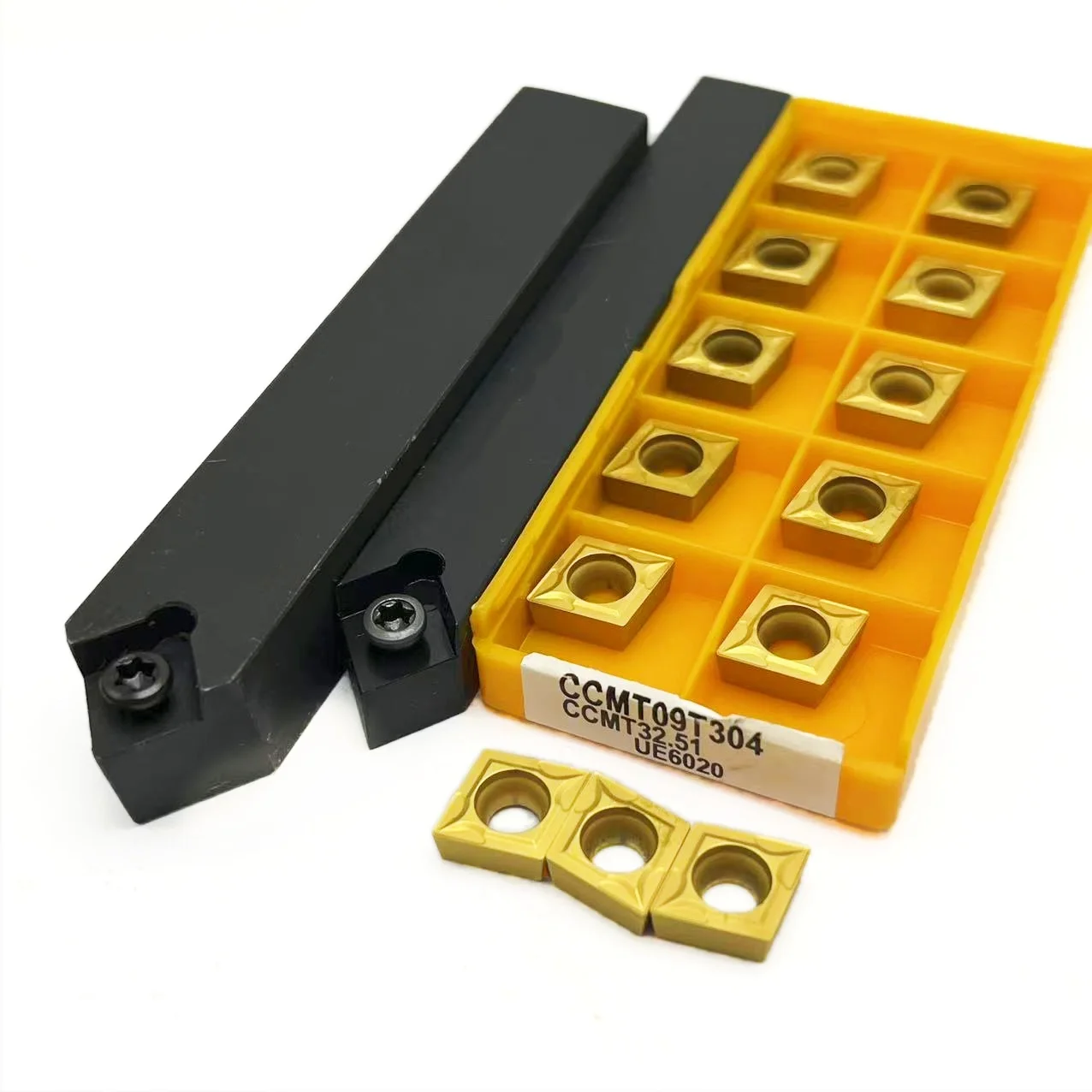 Высокое качество SCMCN1212H09 SCMCN1616H09 SCMCN2020K09 SCMCN2525M09 SCMCN держатель токарного станка с ЧПУ CCMT09T304 вставки