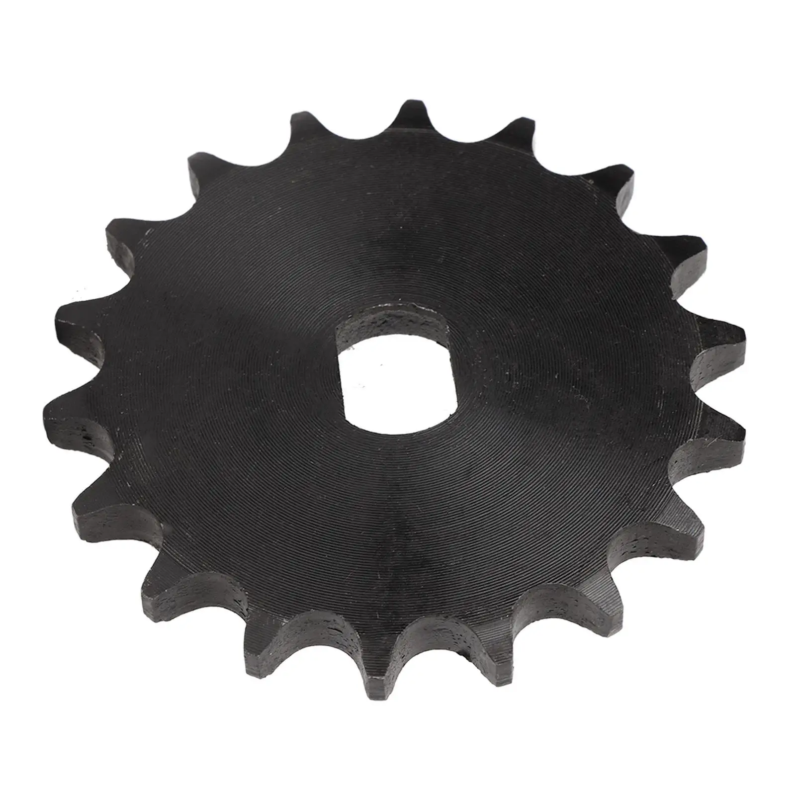 

Motor Pinion Gear Chain with 428 Chain for Inner H Hole - Perfect for replacement Fit