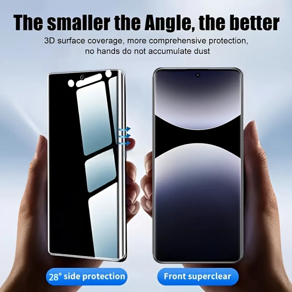 Thumbnail 3 - #28 Top 30 Hydrogel Screen Films Worth Buying In 2026