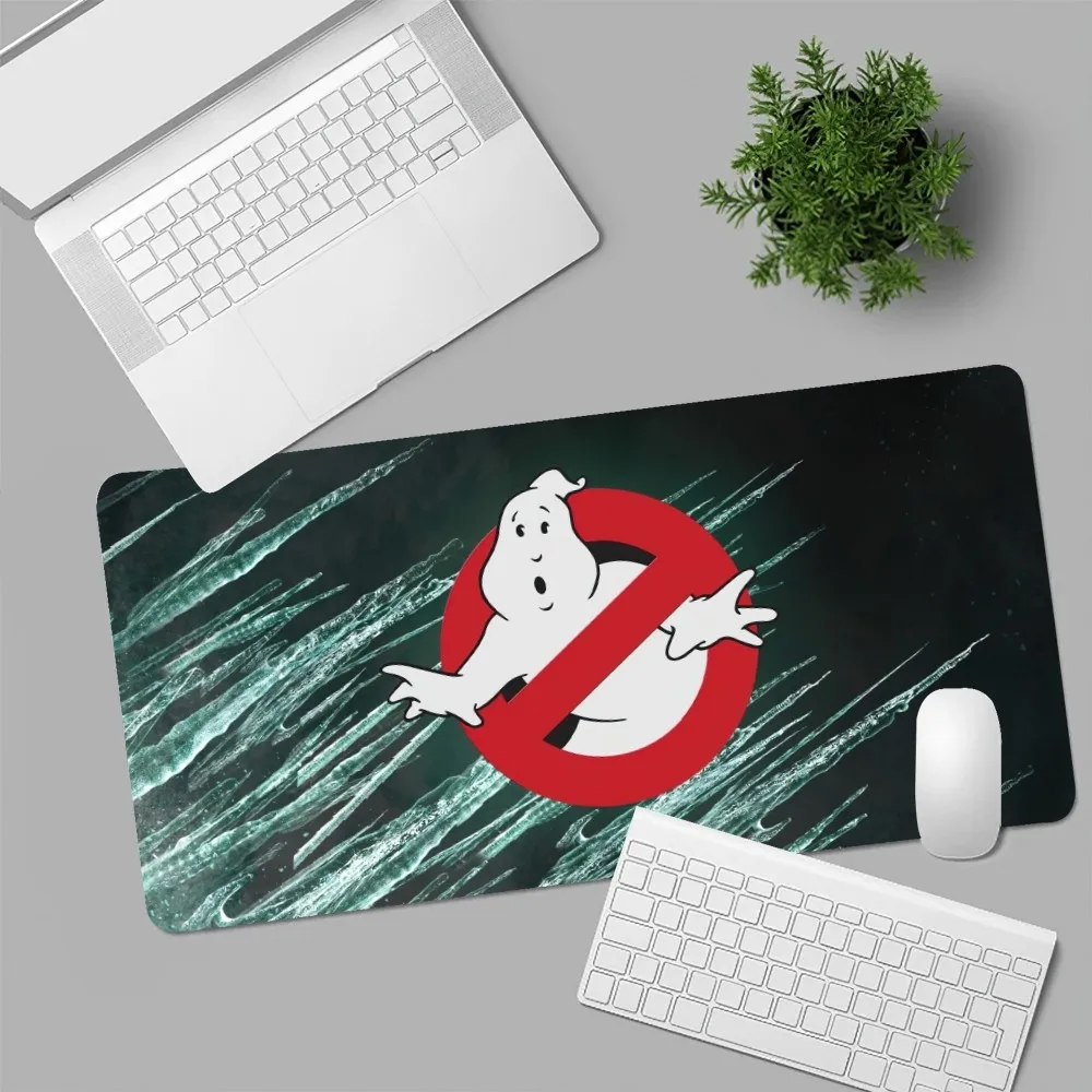 Tapis de souris G-Ghostbusters Frozen E-compromis, Hot Film, Tapis de jeu pour ordinateur portable, Tapis de bureau pour PC, Accessoires de jeu