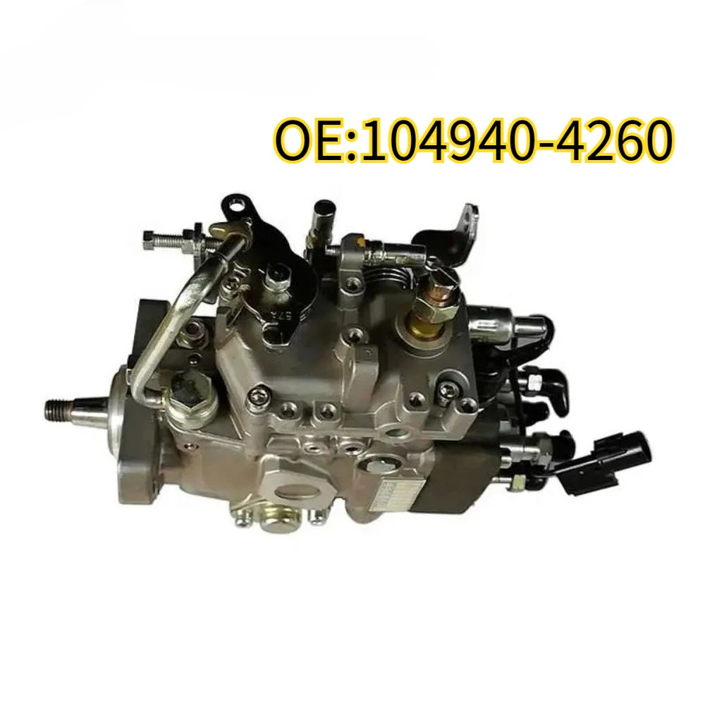 

Для 104940-4260 Бренд начальной школы для Cummins A2300 Motorvervangingsonderdelen