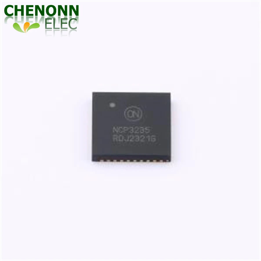 

10PCS/LOT NCP3235MNTXG (DC-DC Converters)